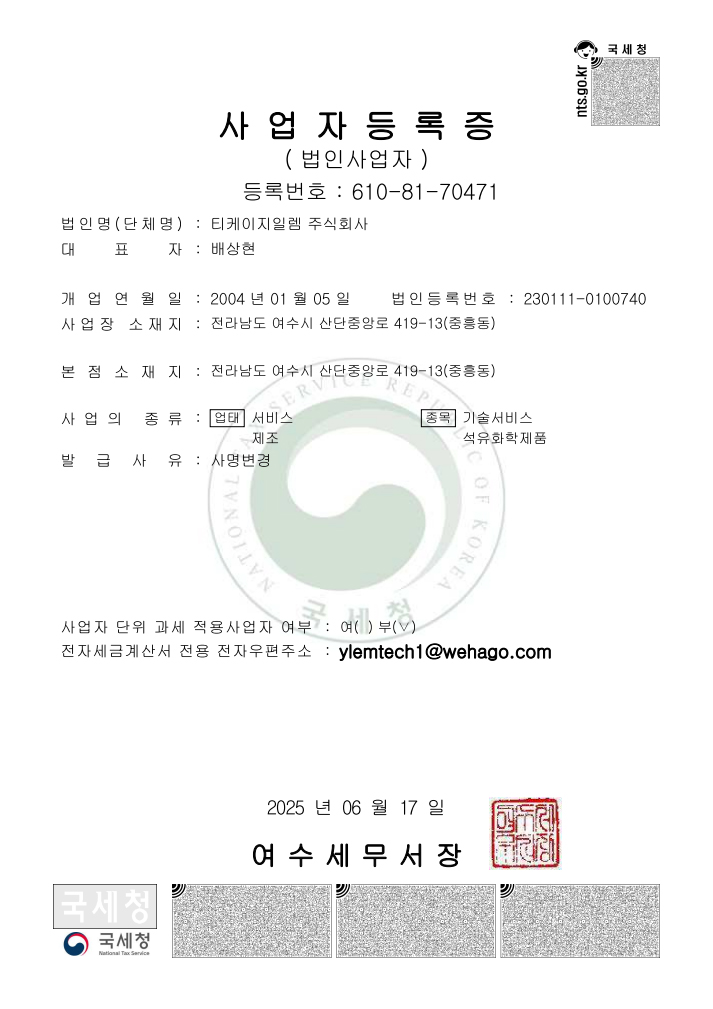 business-license